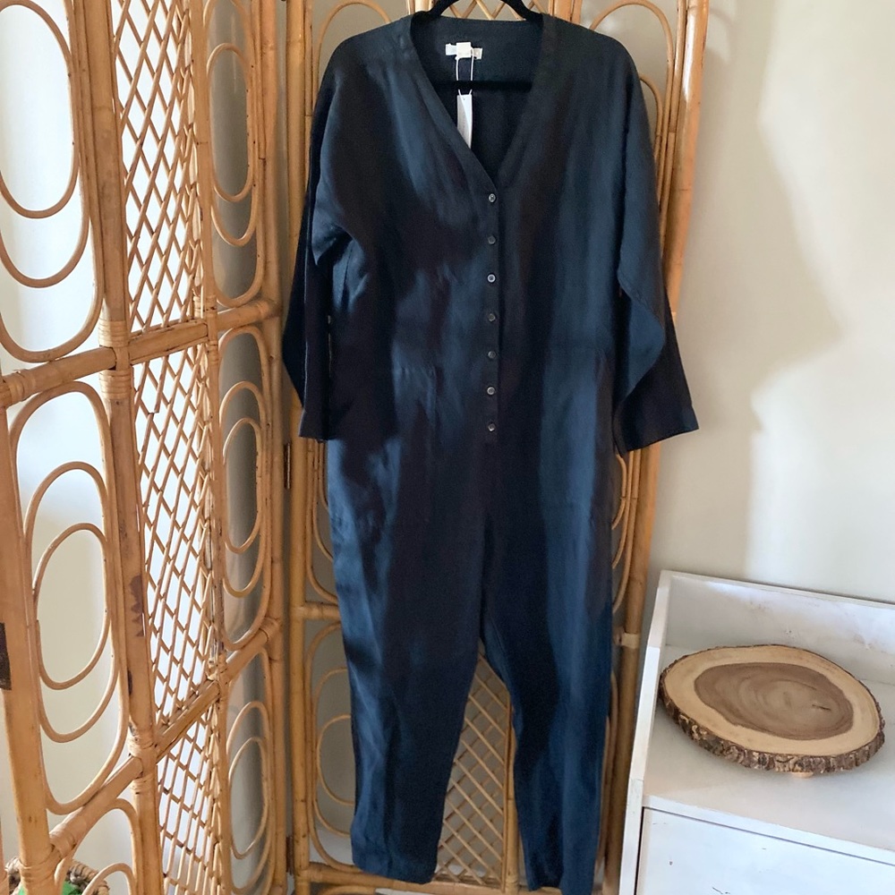 Outerknown Retrograde jumpsuit - Picture 3 of 3